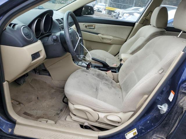 Photo 7 from auction – 2008 MAZDA 3 I with VIN JM1BK32G881100223