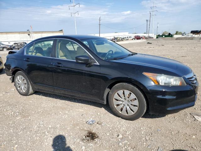 Photo 4 from auction – 2011 HONDA ACCORD LX with VIN 1HGCP2F36BA036201