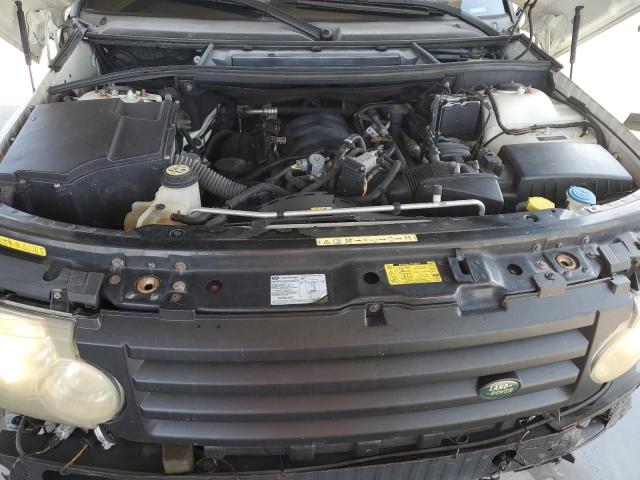 Photo 12 from auction – 2007 LAND ROVER RANGE ROVE with VIN SALMF15447A258178
