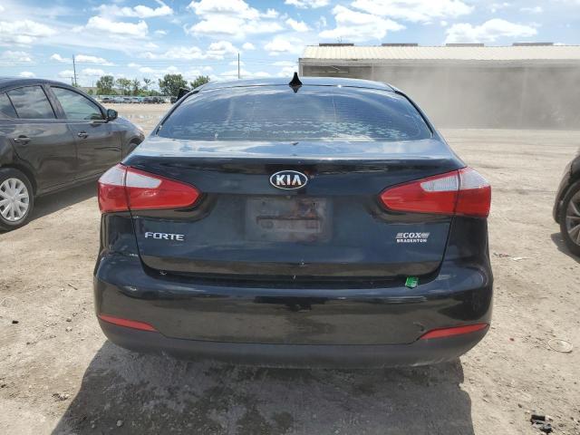 Photo 6 from auction – 2016 KIA FORTE LX with VIN KNAFX4A68G5553702