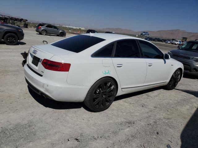 Снимка 3 от търг – 2011 AUDI A6 PREMIUM с VIN WAUFGAFBXBN002605