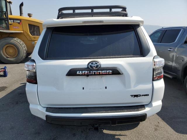 Photo 6 from auction – 2023 TOYOTA 4RUNNER SE with VIN JTELU5JRXP6120113