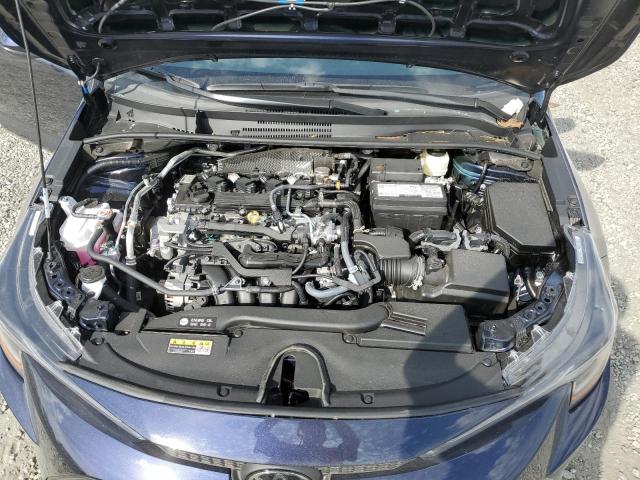 Photo 11 from auction – 2023 TOYOTA COROLLA LE with VIN 5YFB4MDE0PP063917