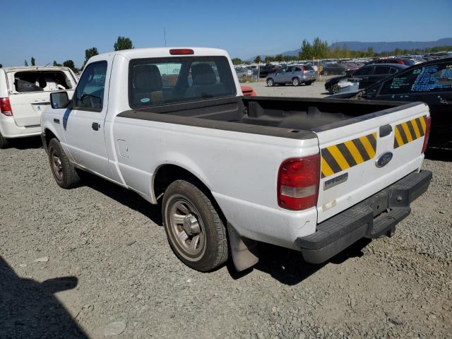 صورة رقم 2 من المزاد - 2010 FORD RANGER مع VIN 1FTKR1AD2APA72400
