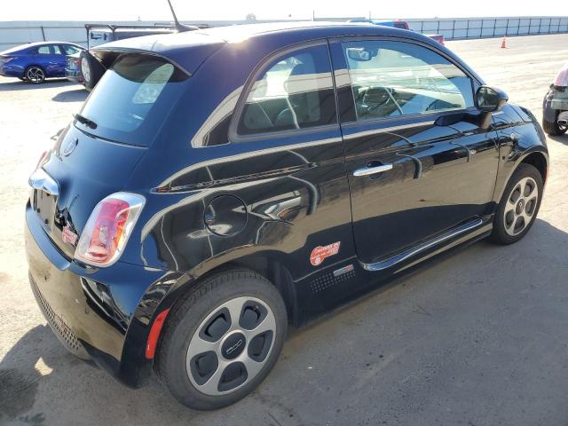 Photo 3 from auction – 2017 FIAT 500 ELECTR with VIN 3C3CFFGE5HT611709