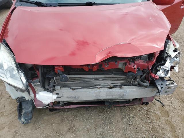 Photo 11 from auction – 2012 TOYOTA PRIUS with VIN JTDKN3DU0C5379260