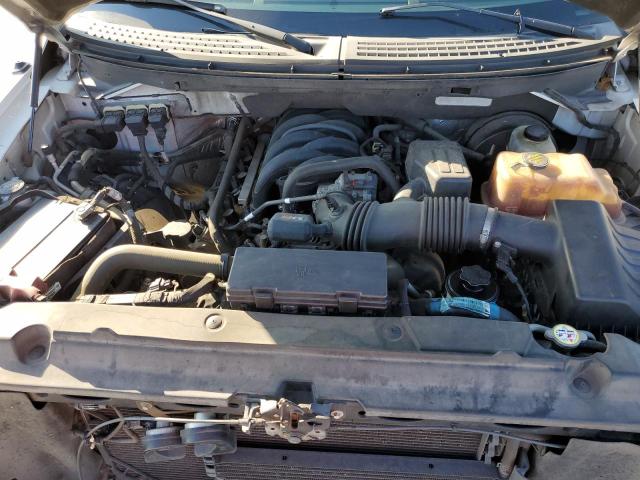 Photo 11 from auction – 2009 FORD F150 SUPER with VIN 1FTRW128X9FA20488