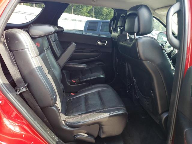Photo 11 from auction – 2013 DODGE DURANGO R/ with VIN 1C4SDHCT3DC692941