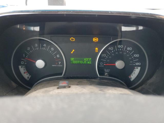 Photo 9 from auction – 2008 FORD EXPLORER X with VIN 1FMEU73E48UA44335
