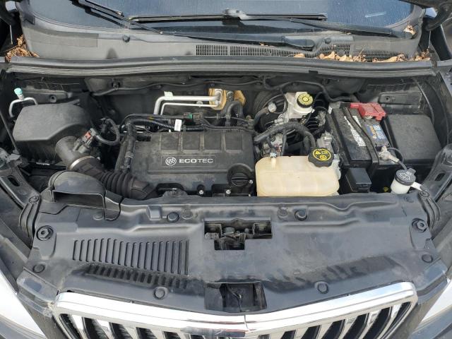 Photo 11 from auction – 2014 BUICK ENCORE with VIN KL4CJASB1EB716071