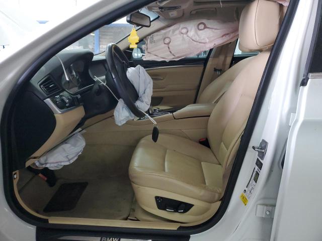 Снимка 7 от търг – 2011 BMW 535 I с VIN WBAFR7C58BC604622