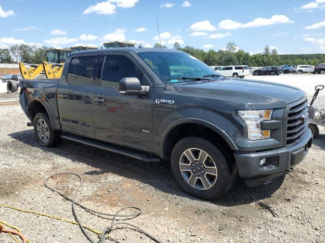 Photo 4 from auction – 2016 FORD F150 SUPER with VIN 1FTEW1EP4GFB88397