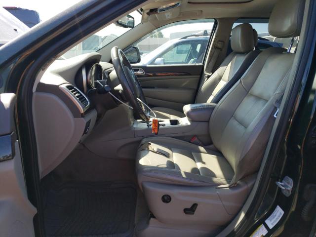 Photo 7 from auction – 2011 JEEP GRAND CHER with VIN 1J4RS4GGXBC706996