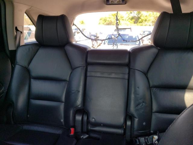 Photo 10 from auction – 2012 ACURA MDX with VIN 2HNYD2H23CH506294