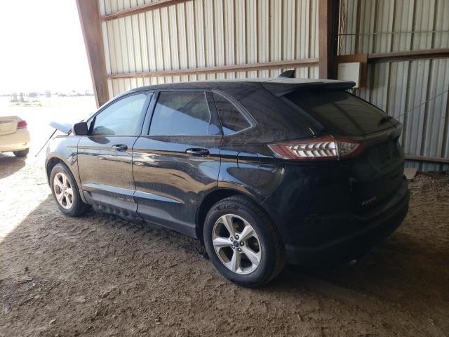 Photo 2 from auction – 2016 FORD EDGE SE with VIN 2FMPK3G9XGBB43539