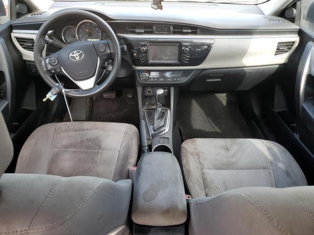 Photo 8 from auction – 2015 TOYOTA COROLLA L with VIN 2T1BURHE9FC459110