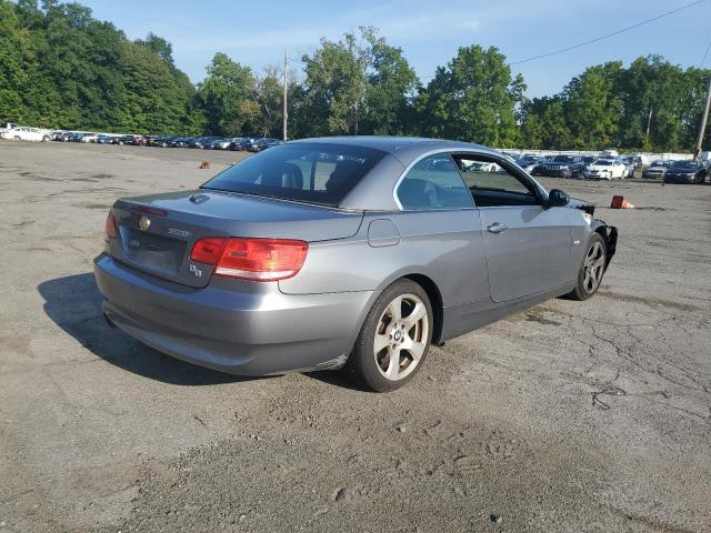 Photo 3 from auction – 2008 BMW 328I with VIN WBAWR33548PX75376