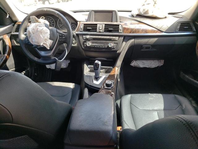 Photo 8 from auction – 2015 BMW 328 I with VIN WBA3A5G59FNS88795
