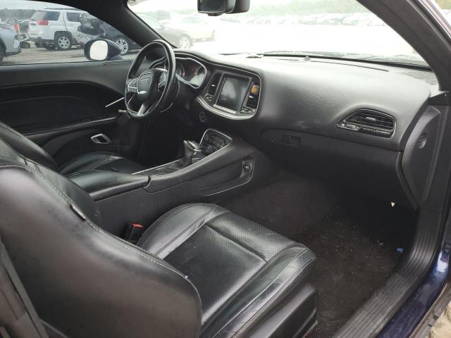 Photo 8 from auction – 2015 DODGE CHALLENGER with VIN 2C3CDZBG1FH737247