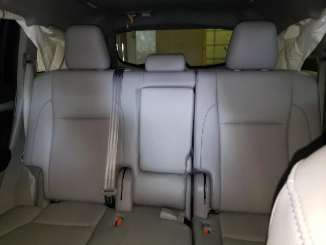 Photo 10 from auction – 2019 TOYOTA HIGHLANDER with VIN 5TDJZRFH5KS590143