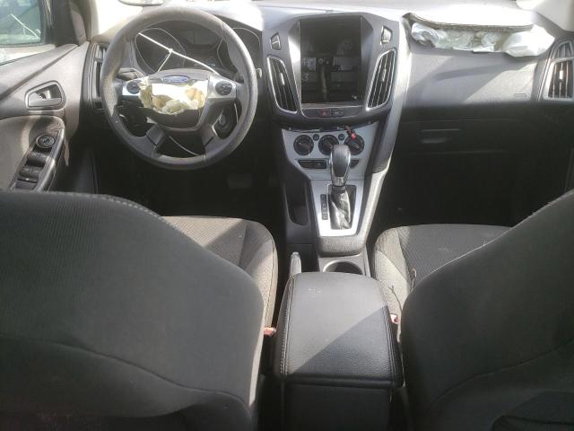 Photo 8 from auction – 2012 FORD FOCUS SE with VIN 1FAHP3F25CL323493