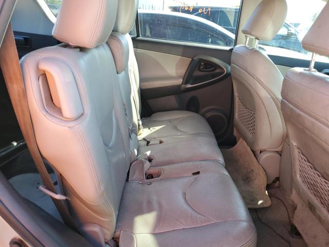 Photo 11 from auction – 2011 TOYOTA RAV4 with VIN 2T3BF4DV2BW169438