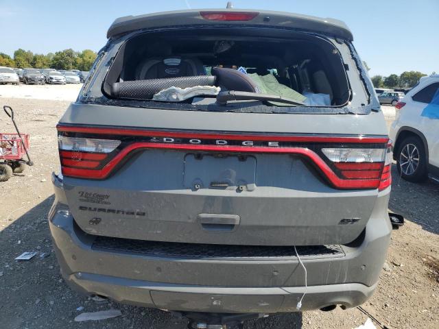 Foto 6 de la subasta – 2020 DODGE DURANGO GT con VIN 1C4RDJDG0LC213896