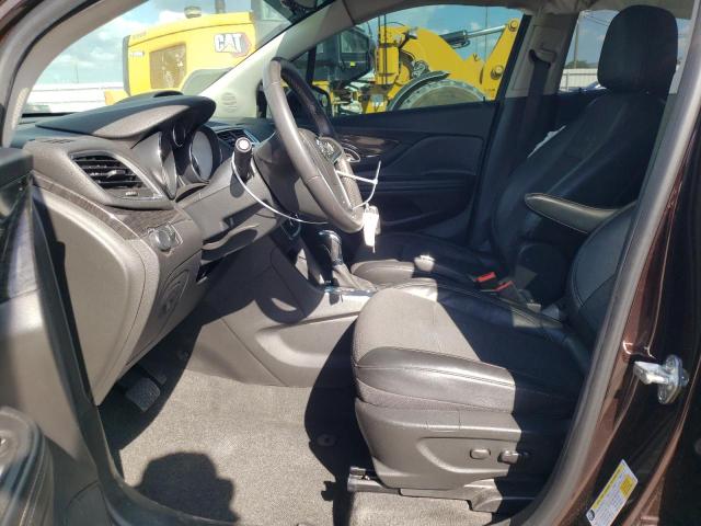 Photo 7 from auction – 2016 BUICK ENCORE with VIN KL4CJASB1GB687514