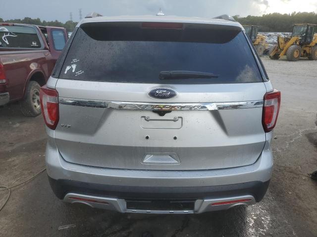 Photo 6 from auction – 2019 FORD EXPLORER X with VIN 1FM5K7D86KGA88342