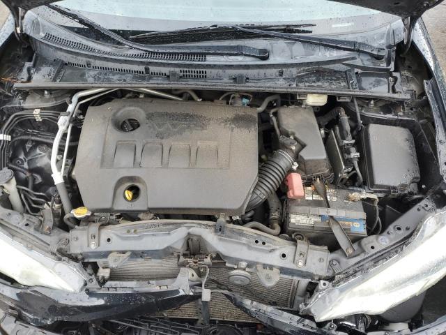 Photo 11 from auction – 2016 TOYOTA COROLLA L with VIN 2T1BURHE6GC549008