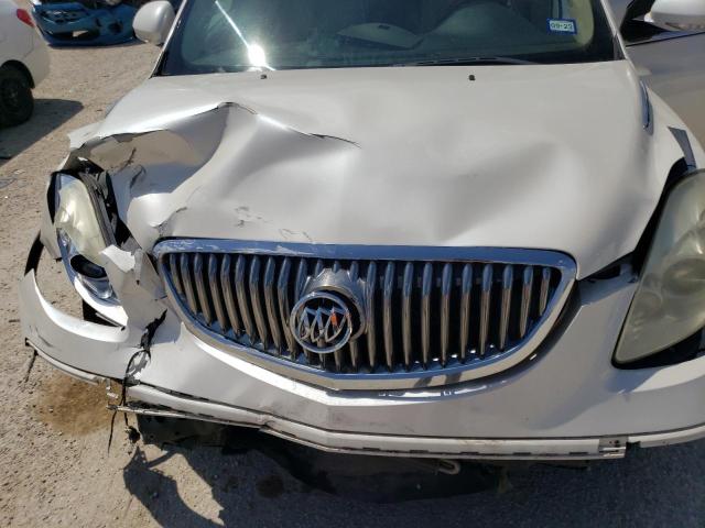 Photo 12 from auction – 2011 BUICK ENCLAVE CX with VIN 5GAKRBED8BJ221933
