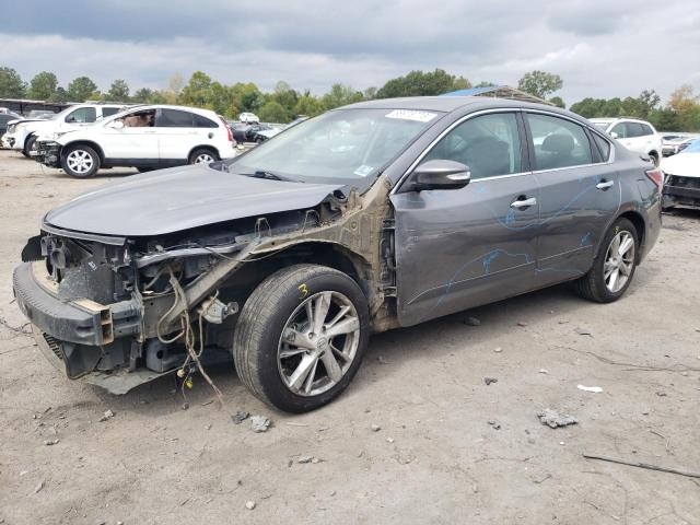 Photo 1 from auction – 2015 NISSAN ALTIMA 2.5 with VIN 1N4AL3AP0FC594871