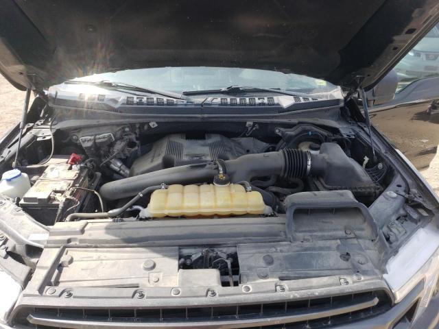 Photo 11 from auction – 2019 FORD F150 SUPER with VIN 1FTEW1E45KKD04308
