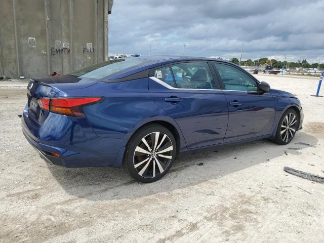 Photo 3 from auction – 2019 NISSAN ALTIMA SR with VIN 1N4BL4CV4KN321579