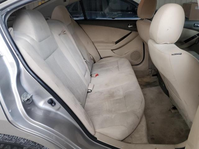 Photo 10 from auction – 2012 NISSAN ALTIMA BAS with VIN 1N4AL2AP5CC133767