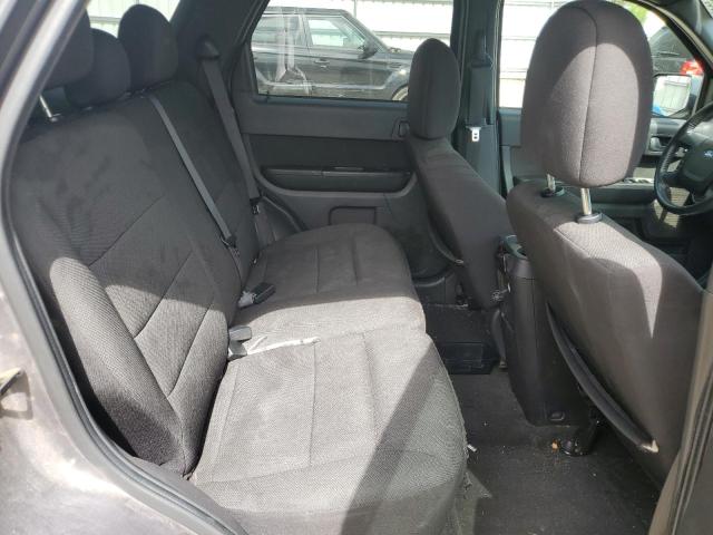 Photo 11 from auction – 2010 FORD ESCAPE XLT with VIN 1FMCU9D72AKA71232