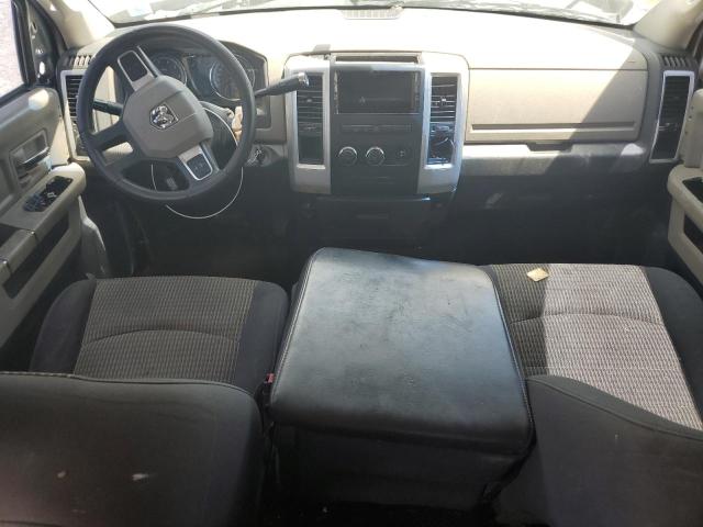 Photo 8 from auction – 2010 DODGE RAM 1500 with VIN 1D7RB1GP6AS101372