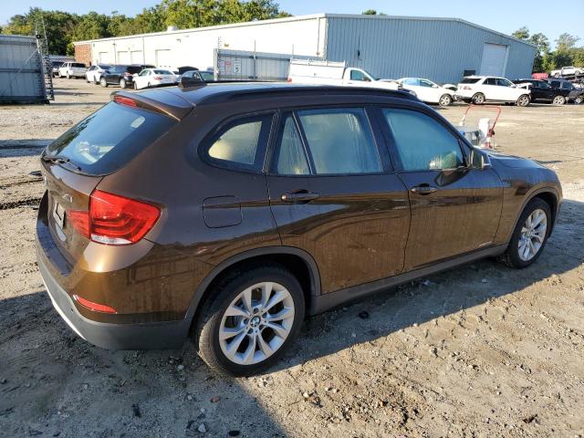 Photo 3 from auction – 2014 BMW X1 XDRIVE2 with VIN WBAVL1C54EVY20132