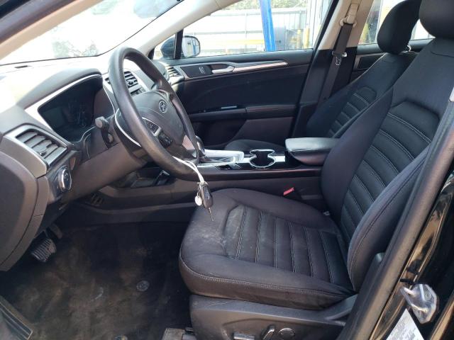 Photo 7 from auction – 2014 FORD FUSION SE with VIN 3FA6P0H71ER376419