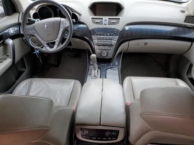 Photo 8 from auction – 2008 ACURA MDX TECHNO with VIN 2HNYD28448H505034