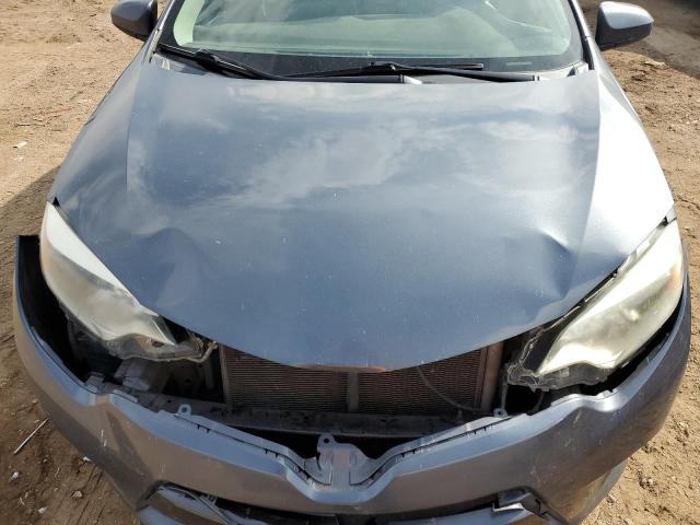 Photo 11 from auction – 2016 TOYOTA COROLLA L with VIN 5YFBURHE7GP437897