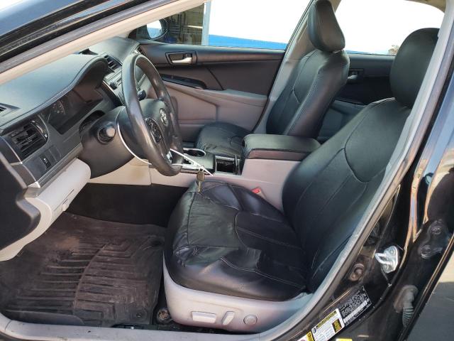 Photo 7 from auction – 2013 TOYOTA CAMRY L with VIN 4T4BF1FK4DR278101