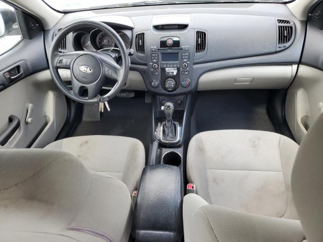 Photo 8 from auction – 2011 KIA FORTE LX with VIN KNAFT4A26B5418672