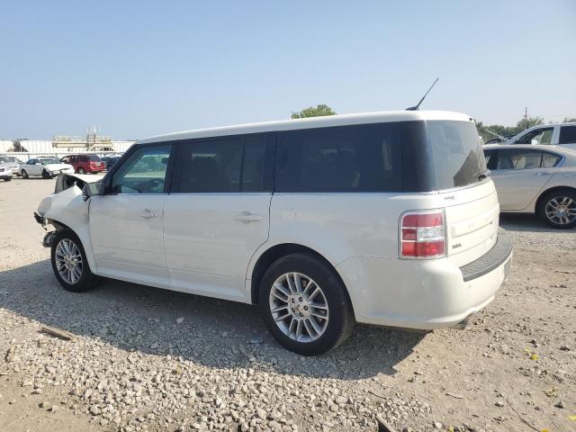 Photo 2 from auction – 2013 FORD FLEX SEL with VIN 2FMGK5C84DBD20493