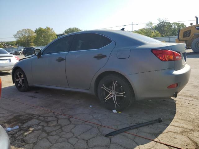 Photo 2 from auction – 2008 LEXUS IS 250 with VIN JTHCK262485021944