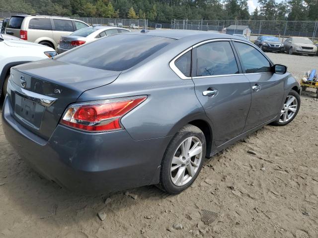 Photo 3 from auction – 2015 NISSAN ALTIMA 2.5 with VIN 1N4AL3AP9FC430339