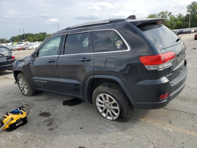Photo 2 from auction – 2015 JEEP GRAND CHER with VIN 1C4RJFAG2FC736688