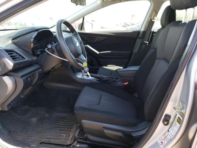 Photo 7 from auction – 2019 SUBARU IMPREZA with VIN 4S3GTAB60K3759911