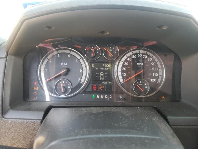 Photo 9 from auction – 2010 DODGE RAM 1500 with VIN 1D7RV1CTXAS262043