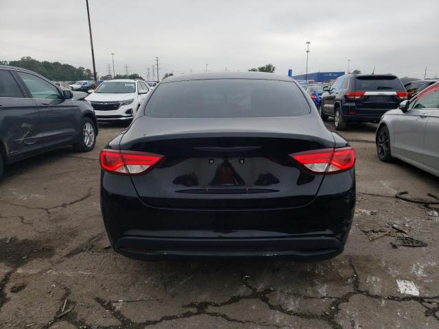 Photo 6 from auction – 2015 CHRYSLER 200 LIMITE with VIN 1C3CCCAB4FN738647